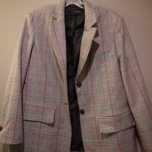 Zara blazer